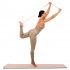 Ремень-стяжка для переноски коврика BLOOM YOGA STRAP LB7080