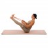 Ремень-стяжка для переноски коврика BLOOM YOGA STRAP LB7080