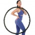 Массажный обруч Hula Hoop DOUBLE GRACE JS-6002 - идеальный выбор для похудения