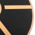 Деревянный балансировочный диск Zelart FI-0912 WOOD BALANCE BOARD Деревянный балансировочный диск Zelart FI-0912 WOOD BALANCE BOARD