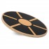 Деревянный балансировочный диск Zelart FI-0912 WOOD BALANCE BOARD Деревянный балансировочный диск Zelart FI-0912 WOOD BALANCE BOARD