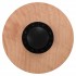 Деревянный балансировочный диск Zelart FI-0912 WOOD BALANCE BOARD Деревянный балансировочный диск Zelart FI-0912 WOOD BALANCE BOARD