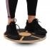 Деревянный балансировочный диск Zelart FI-0912 WOOD BALANCE BOARD Деревянный балансировочный диск Zelart FI-0912 WOOD BALANCE BOARD