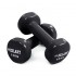 Гантели для фитнеса виниловые Zelart Beauty TA-5225-1_5 (2шт по 1,5кг)