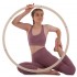 Обруч для похудения Hula Hoop PEARL PRO-SUPRA HR-056 - Эффективная тренировка для талии и бедер