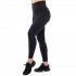 Спортивные женские леггинсы V&X CK137 M-XL черные для активных тренировок