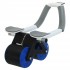 Тренажер роликовый для пресса Sport Trade AB ROLLER FI-9375 – ваш путь к идеальной физической форме Тренажер роликовый для пресса Sport Trade AB ROLLER FI-9375 – ваш путь к идеальной физической форме