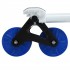 Тренажер роликовый для пресса Sport Trade AB ROLLER FI-9375 – ваш путь к идеальной физической форме Тренажер роликовый для пресса Sport Trade AB ROLLER FI-9375 – ваш путь к идеальной физической форме