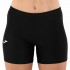 Мини-шорты женские спортивные Joma BRAMA ACADEMY 900477-100 S-L черный Мини-шорты женские спортивные Joma BRAMA ACADEMY 900477-100 S-L черный