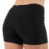 Мини-шорты женские спортивные Joma BRAMA ACADEMY 900477-100 S-L черный Мини-шорты женские спортивные Joma BRAMA ACADEMY 900477-100 S-L черный