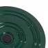 Диск здоровья металлический Грация Sport Trade FI-2175 28см
