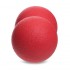 Мяч массажный двойной для МФР и самомассажа Duoball Zelart FI-8234 ø6см