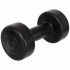 Гантель для фитнеса Zelart TA-4759-1 1кг с PE покрытием