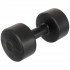 Гантель для фитнеса Zelart TA-4759-5 с PE покрытием, 5 кг
