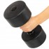 Гантель для фитнеса Zelart TA-4759-5 с PE покрытием, 5 кг
