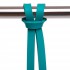 Резина петля для подтягиваний и тренировок Sport Trade Fitness LINE FI-9584-1 15-25кг бирюзовый Резина петля для подтягиваний и тренировок Sport Trade Fitness LINE FI-9584-1 15-25кг бирюзовый