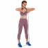 Резина петля для подтягиваний и тренировок Sport Trade Fitness LINE FI-9584-1 15-25кг бирюзовый Резина петля для подтягиваний и тренировок Sport Trade Fitness LINE FI-9584-1 15-25кг бирюзовый