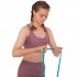 Резина петля для подтягиваний и тренировок Sport Trade Fitness LINE FI-9584-1 15-25кг бирюзовый Резина петля для подтягиваний и тренировок Sport Trade Fitness LINE FI-9584-1 15-25кг бирюзовый