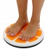 Диск здоровья массажный с магнитами Sport Trade FI-0902 30см