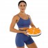 Диск здоровья массажный с магнитами Sport Trade FI-0902 30см