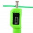 Скакалка с электронным счетчиком Sport Trade FI-8637 2,8м