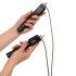 Скакалка с электронным счетчиком Sport Trade FI-8637 2,8м