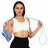 Скакалка с электронным счетчиком Sport Trade FI-8637 2,8м