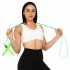 Скакалка с электронным счетчиком Sport Trade FI-8637 2,8м