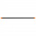 Бодибар Body Bar Zelart FI-4776-7, 7 кг (черно-оранжевый)
