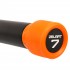 Бодибар Body Bar Zelart FI-4776-7, 7 кг (черно-оранжевый)
