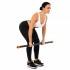 Бодибар Body Bar Zelart FI-4776-7, 7 кг (черно-оранжевый)