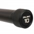 Бодибар Body Bar Zelart FI-4776-10 вес 10кг черный-фиолетовый
