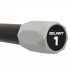 Бодибар Body Bar Zelart FI-4780-1 1кг черный-серый