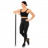 Бодибар Body Bar Zelart FI-4780-1 1кг черный-серый