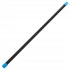 Бодибар Body Bar Zelart FI-4780-7 вес 7кг черный-синий