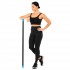 Бодибар Body Bar Zelart FI-4780-7 вес 7кг черный-синий