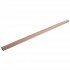 Бодибар Body Bar Zelart FI-1251-3 3кг черный-оранжевый