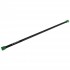 Бодибар Body Bar Zelart FI-1251-4 вес 4кг черный-салатовый