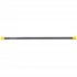 Бодибар Body Bar Zelart FI-1251-5, 5 кг черный-желтый