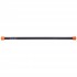 Бодибар Body Bar Zelart FI-1251-8 8кг черный-оранжевый