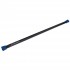Бодибар Body Bar Zelart FI-1251-9 вес 9кг черный-синий
