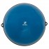 Балансировочная платформа полусфера BOSU с эспандерами Zelart BS-1524