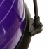 Балансировочная платформа полусфера BOSU с эспандерами Zelart BS-1524