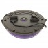Балансировочная платформа полусфера BOSU с эспандерами Zelart BS-1524