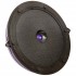 Балансировочная платформа полусфера BOSU с эспандерами Zelart BS-1524