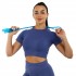 Скакалка Sport Trade FI-4866 2,7м цвета в ассортименте