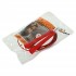 Скакалка скоростная Кроссфит Jello FI-4952 2,75м