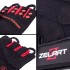 Спортивные перчатки Zelart SB-161560 - комфорт и защита для тренировок Спортивные перчатки Zelart SB-161560 - комфорт и защита для тренировок