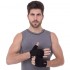 Спортивные перчатки Zelart SB-161564 S-XXL черный - ваш идеальный выбор для тренировок
