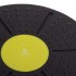 Балансировочный диск BALANCE BOARD Zelart FI-2581 38х8см черно-зеленый